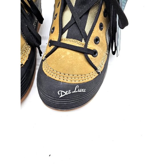 Deeluxe X-plorer Snowboard Boot -Mens size 30.5 see description main image 4
